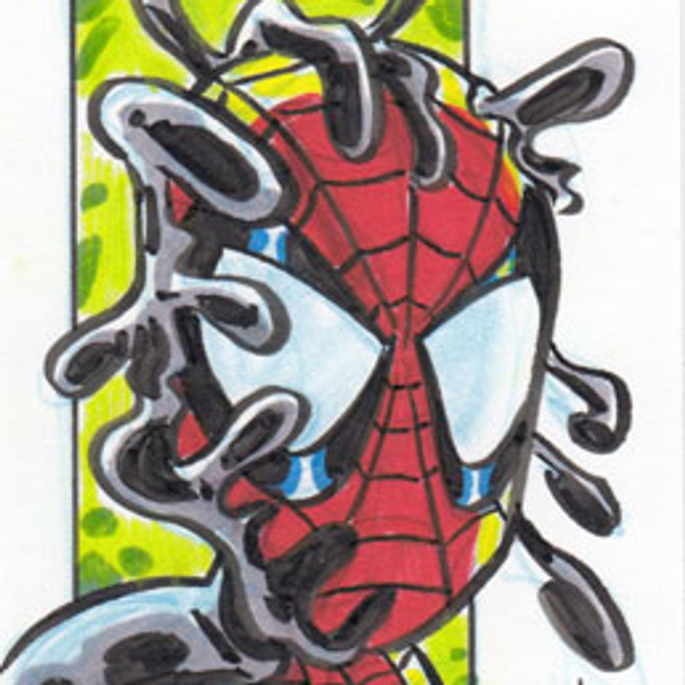Chris Giarrusso
