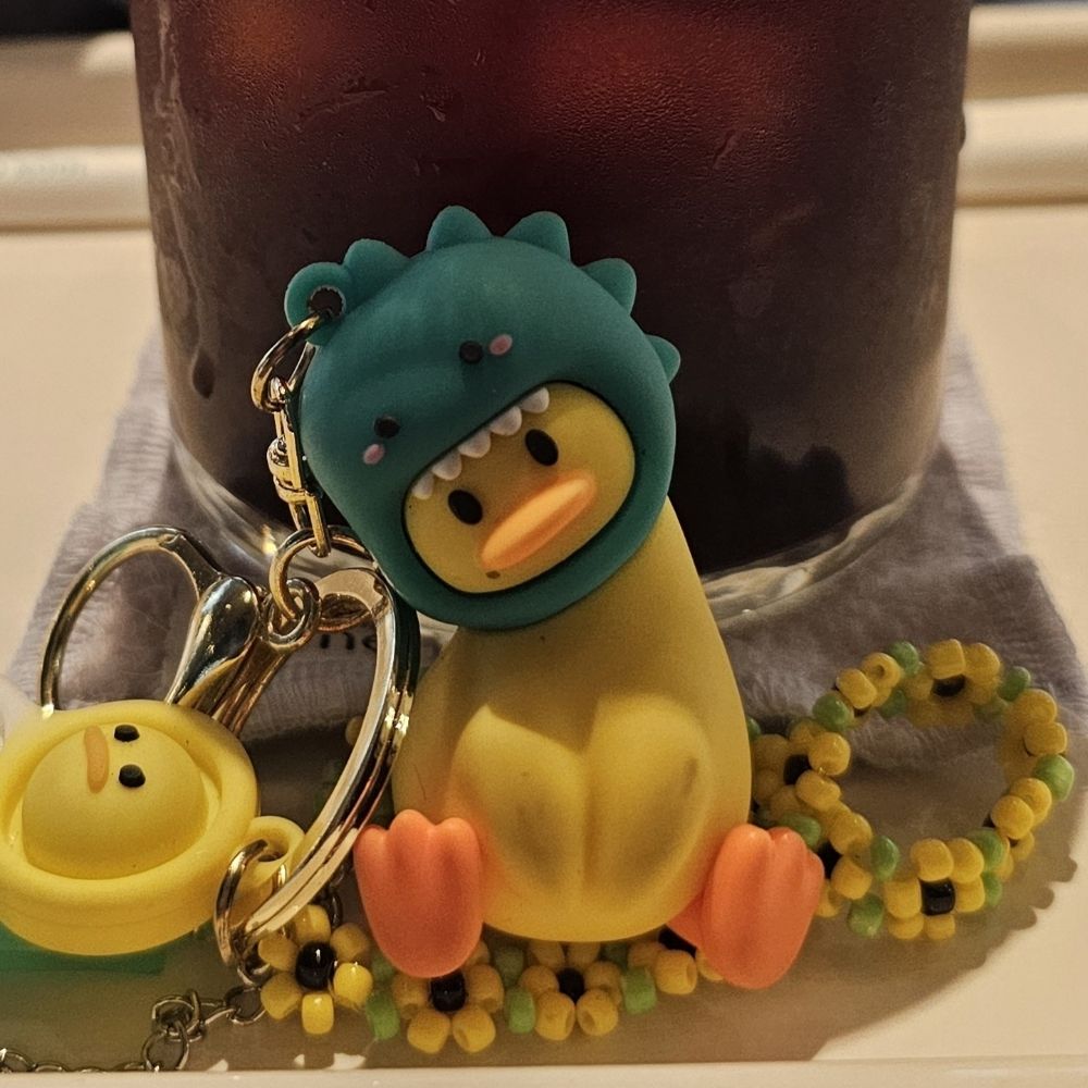 🐥피유PU🐥