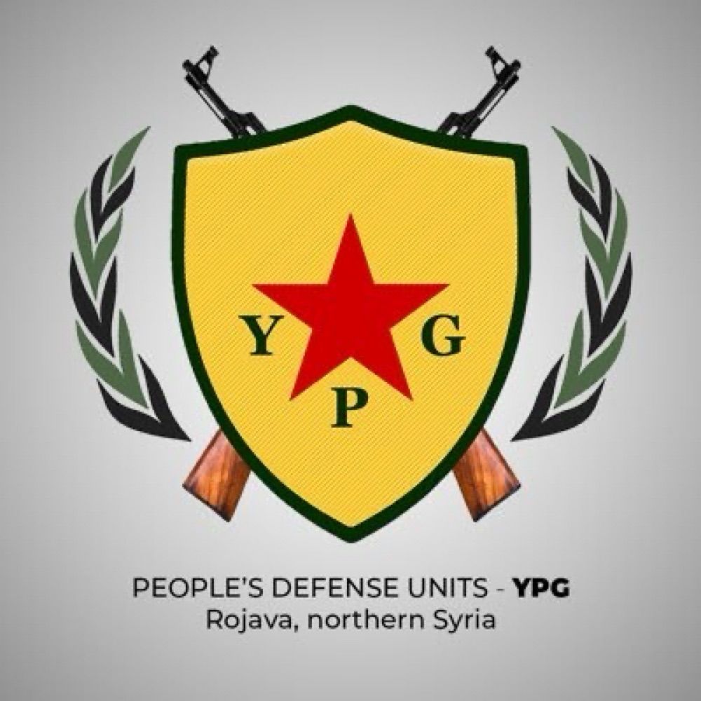 People’s Defense Units - YPG