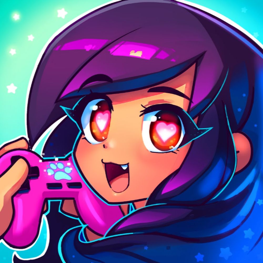 Aphmau skyspace