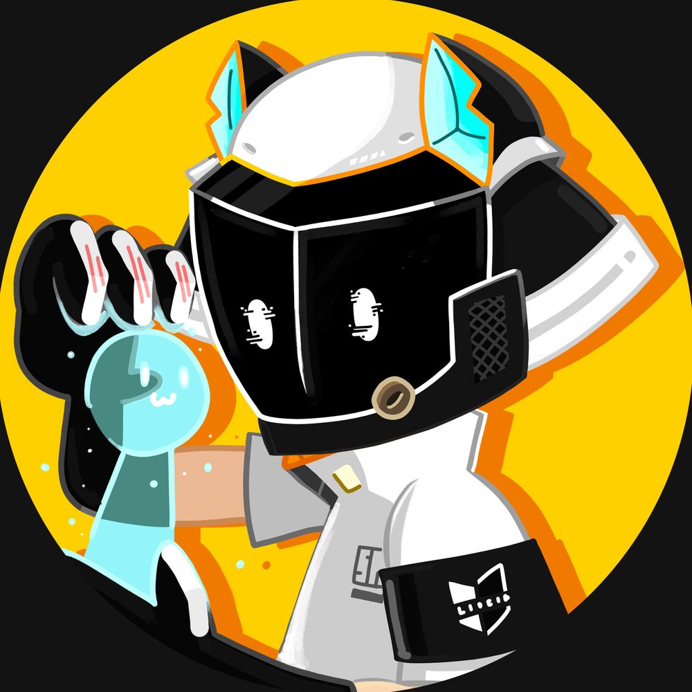 Jelly Fox 🦊 LIVE2D