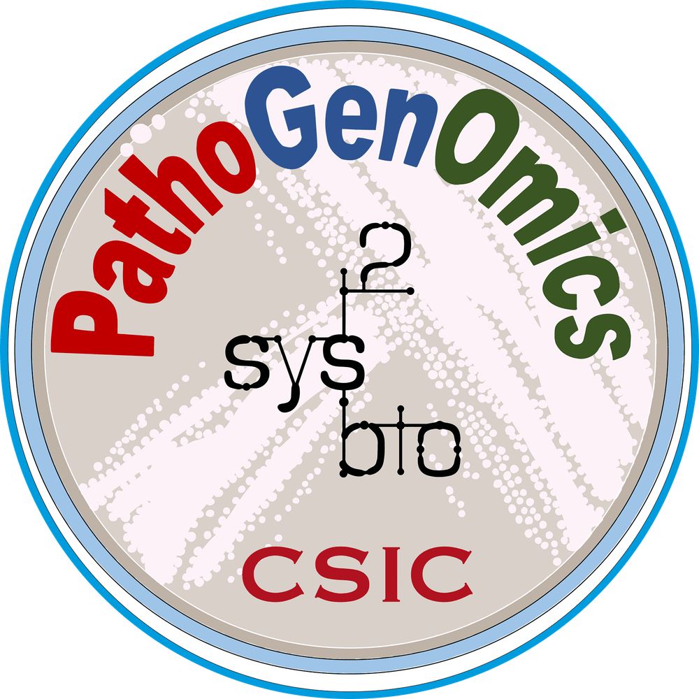 PathoGenOmics Lab