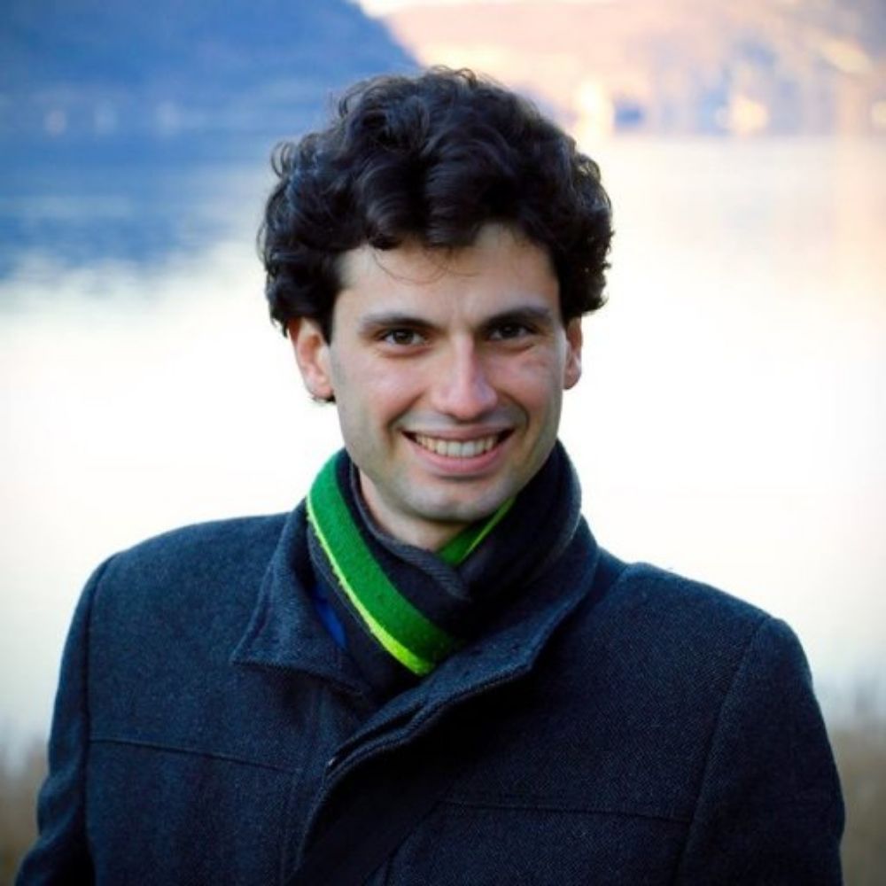 Aubin Busalb