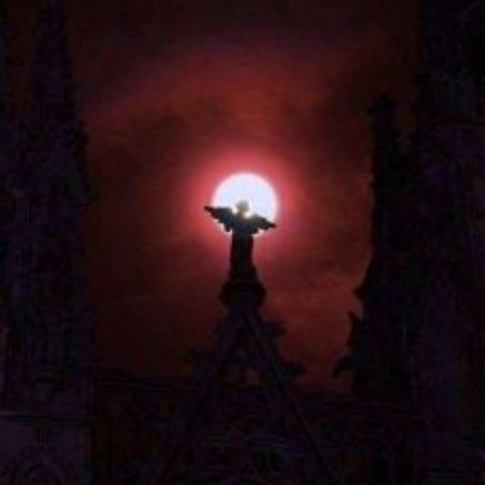 A catedral 