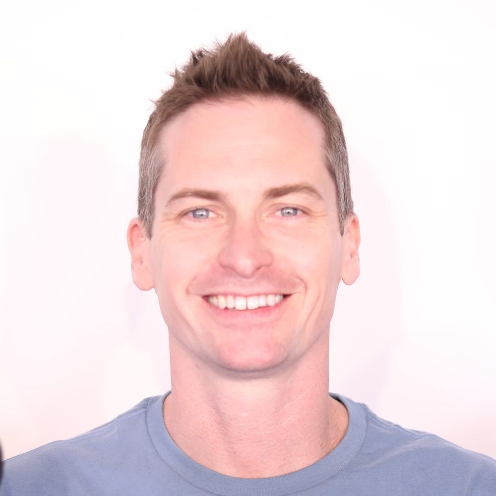 Greg Finn