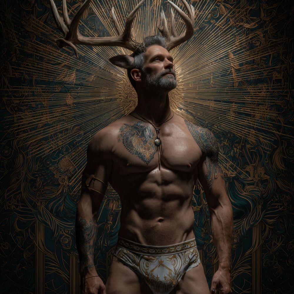 Stagwarlock