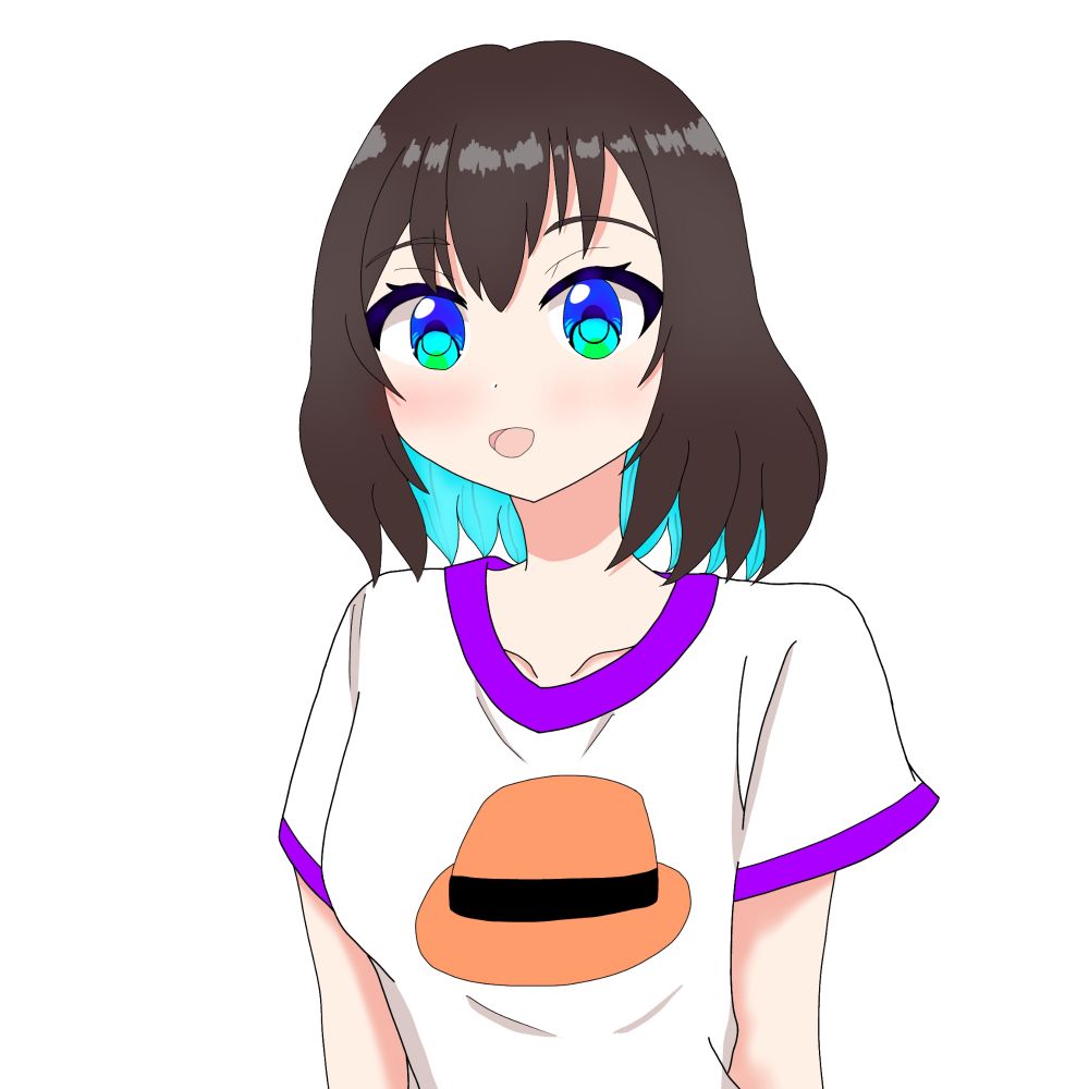 まっどはったぁ