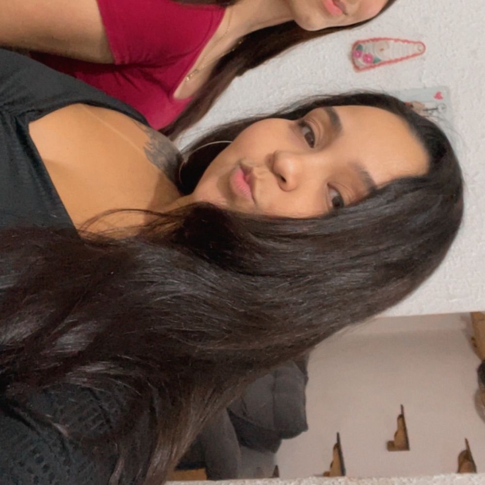 Thamyres 🌙