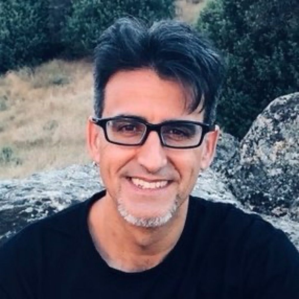 Rafael Molina