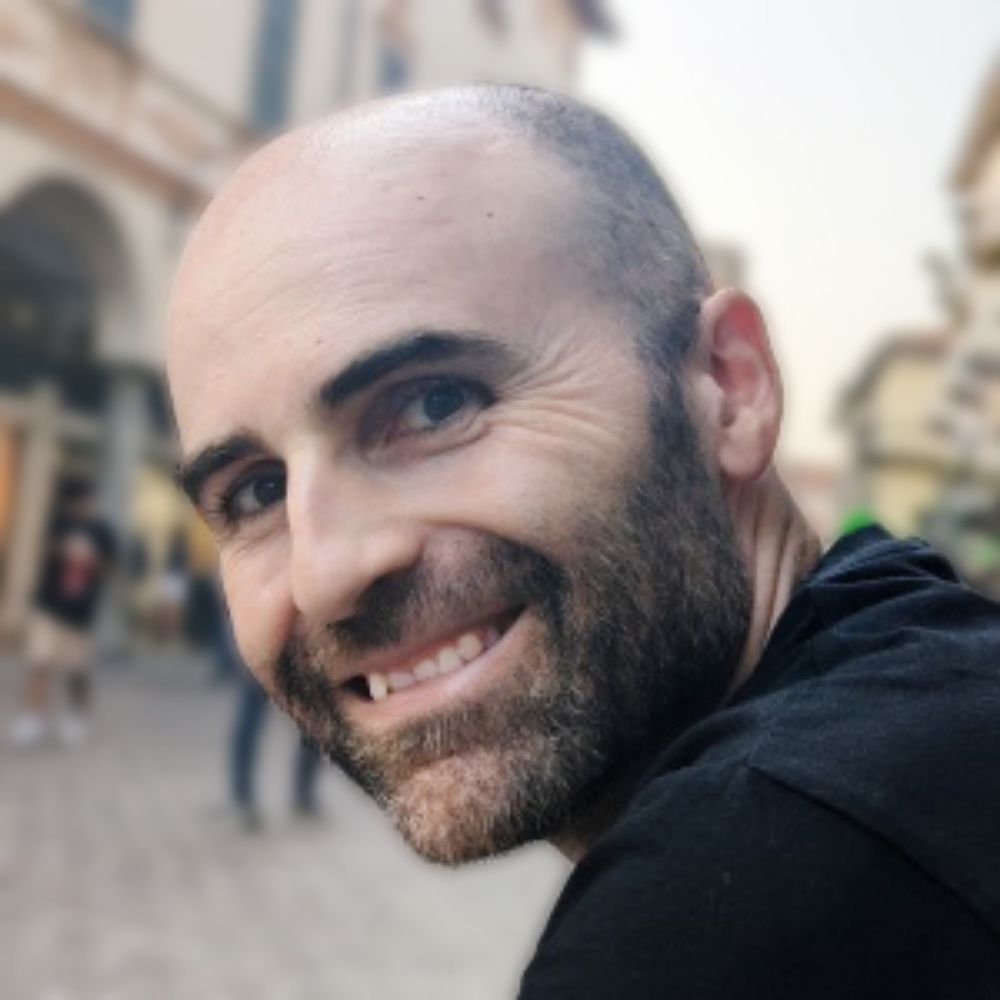 Pablo Rojo