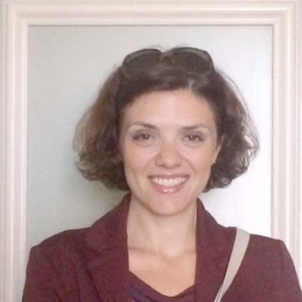 Stamatina Mastorakou