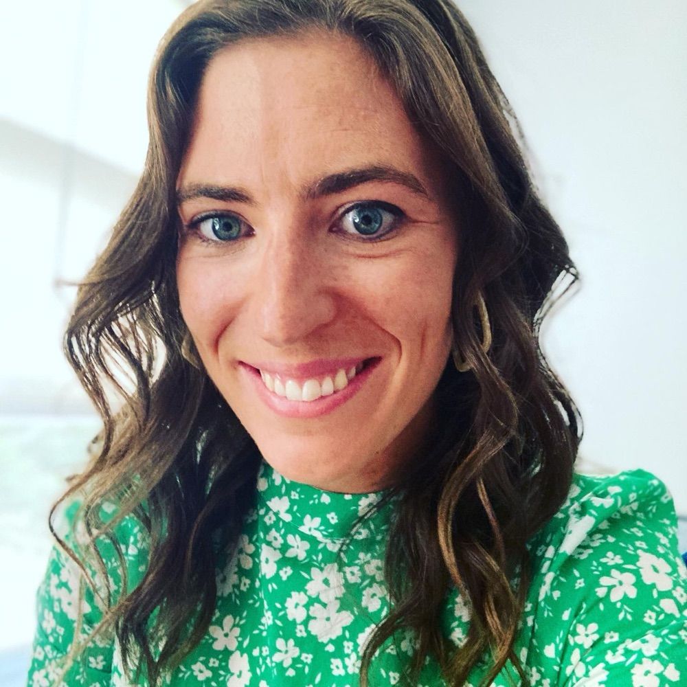 Fiona Freeman