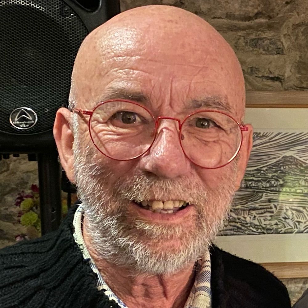 Andy Woolley