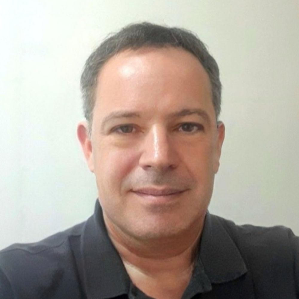 Claudio C. de Souza