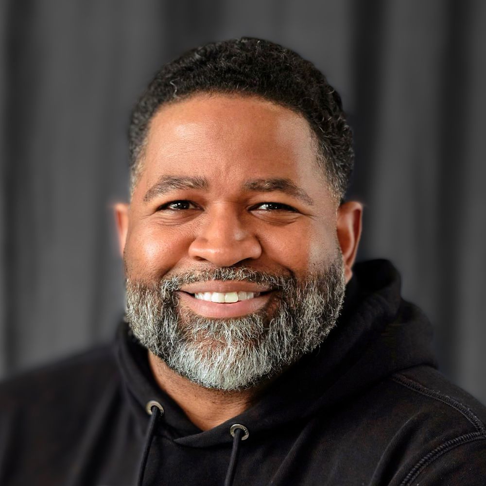 Jamil Smith