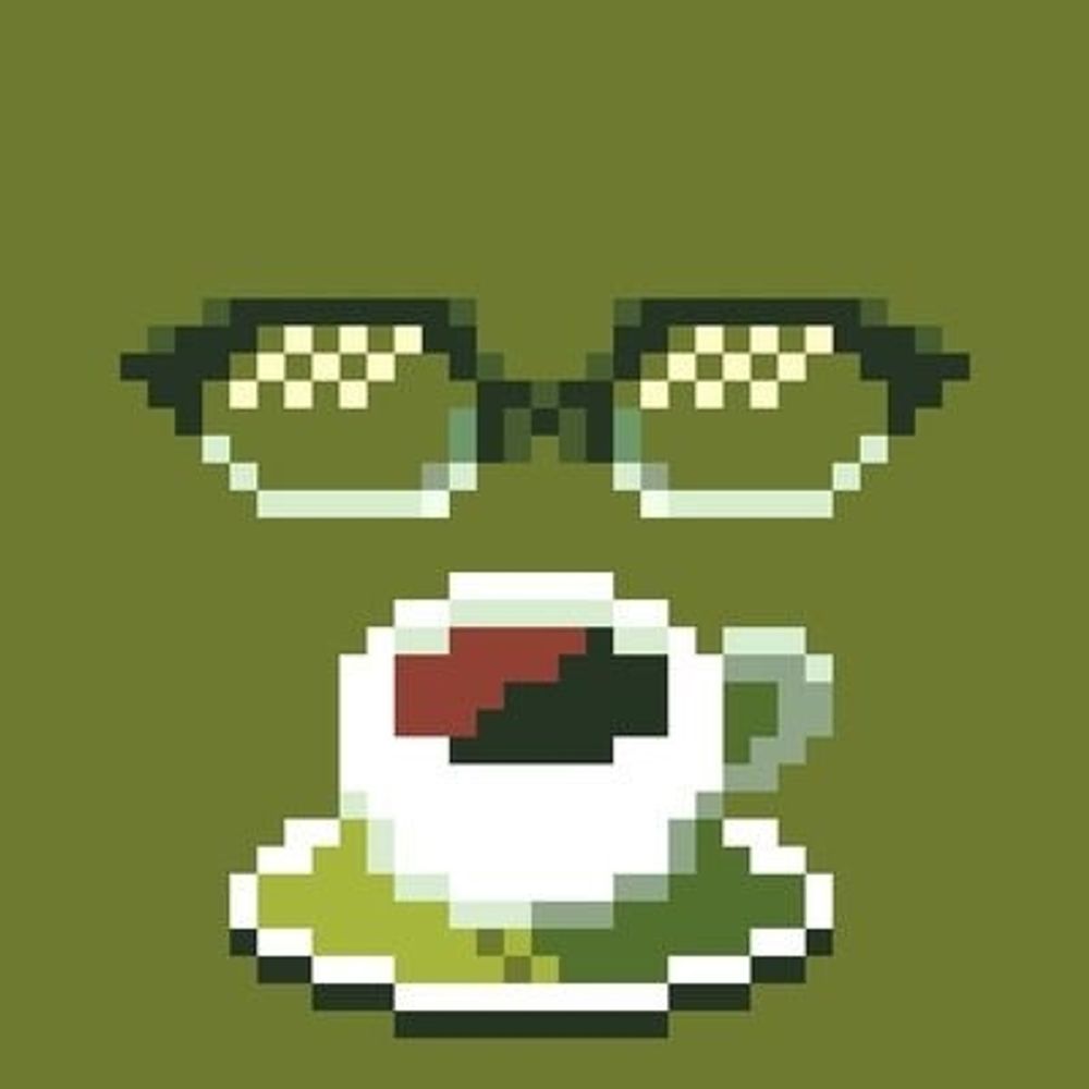黒メガネ