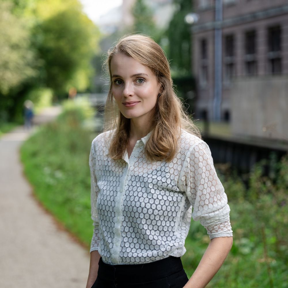 Anne Louise Schotel