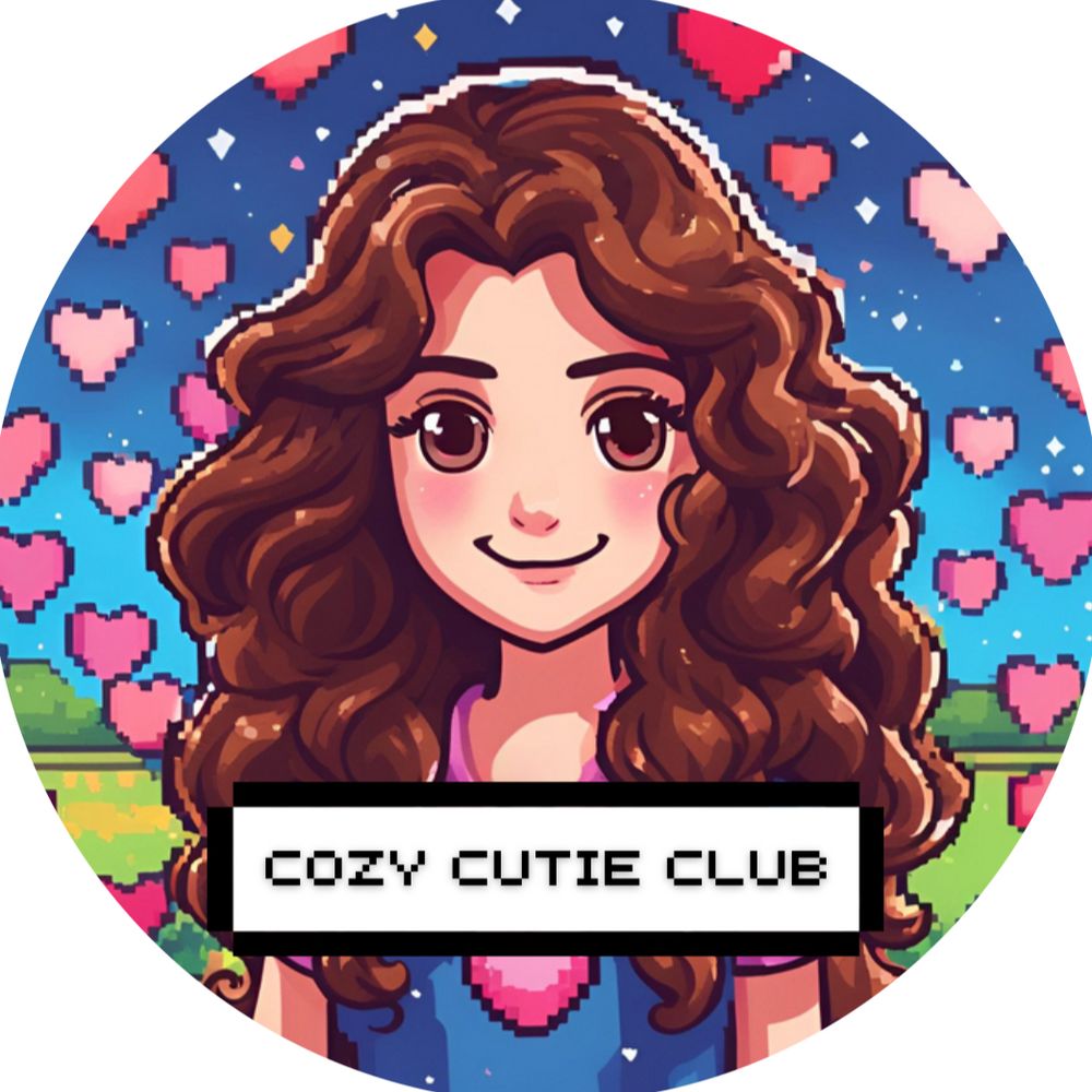 Cozy Cutie Club