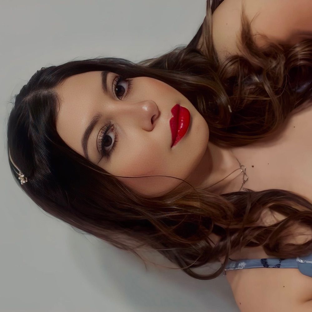 Camilinha 