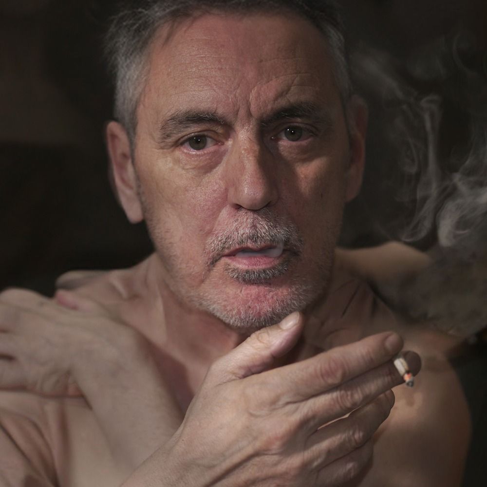 Richard Butchins