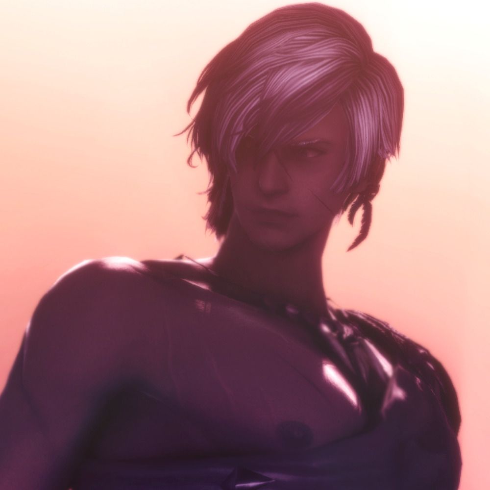 Kai @ Mascflux Capacitor