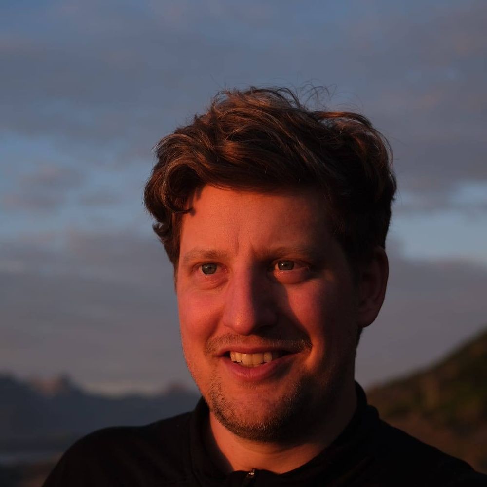 Kyrre Sørensen