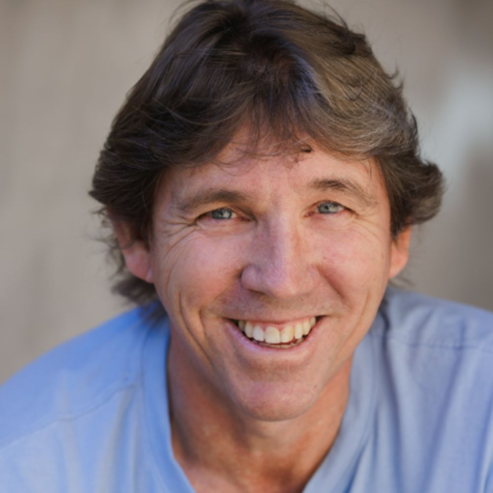 Mark Snoad