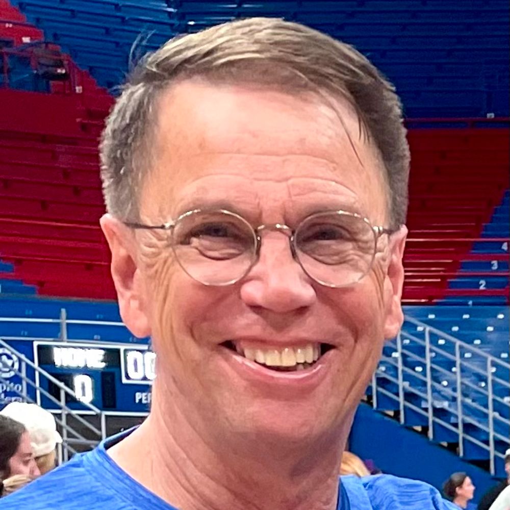 Lyle Seger