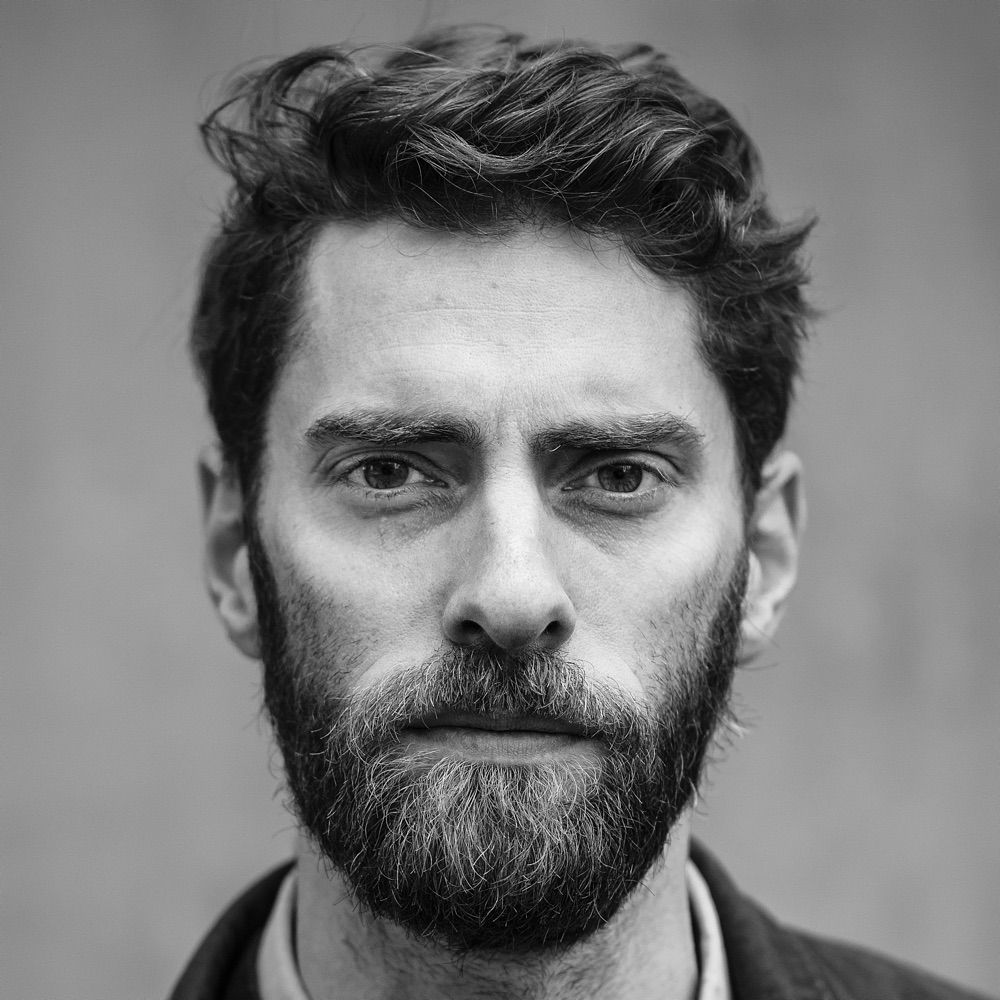 Jonas Bendiksen