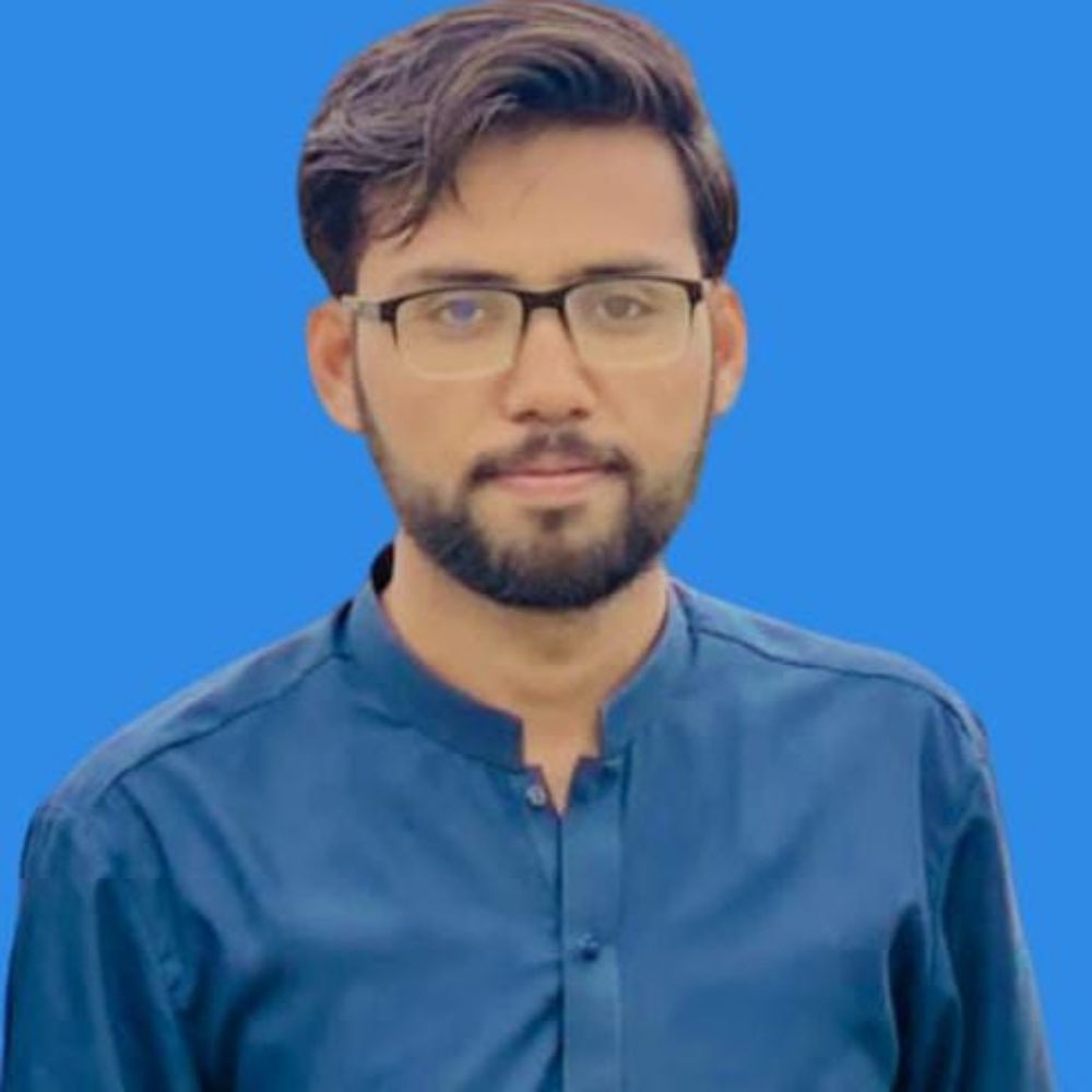 Akbar Malik