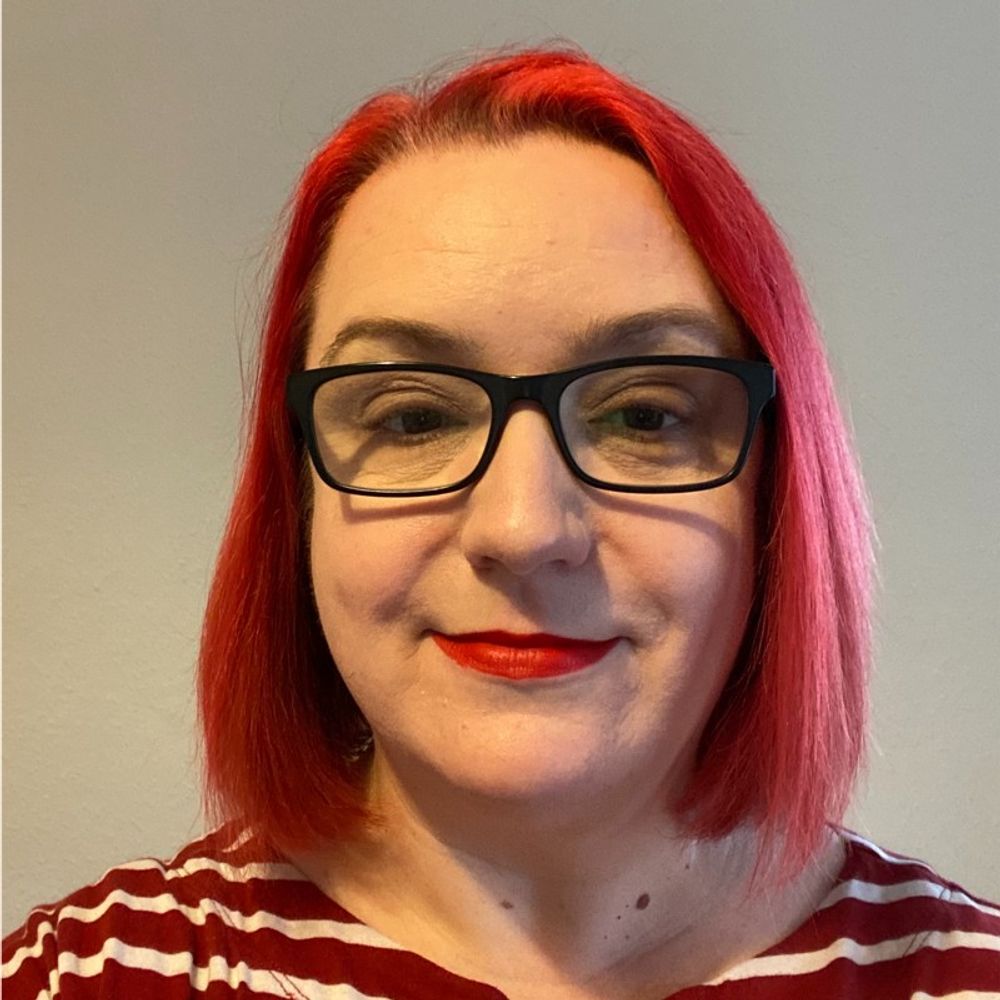 Tracy McAteer
