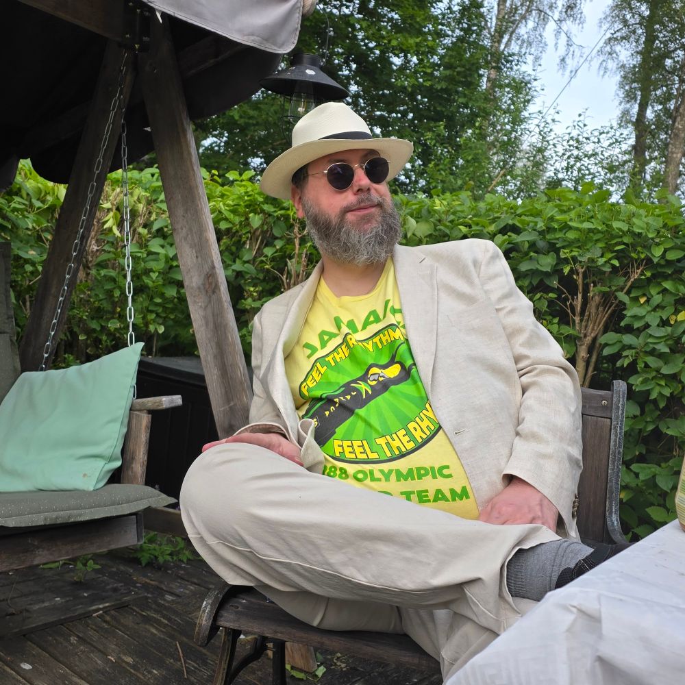 Christian Schremser