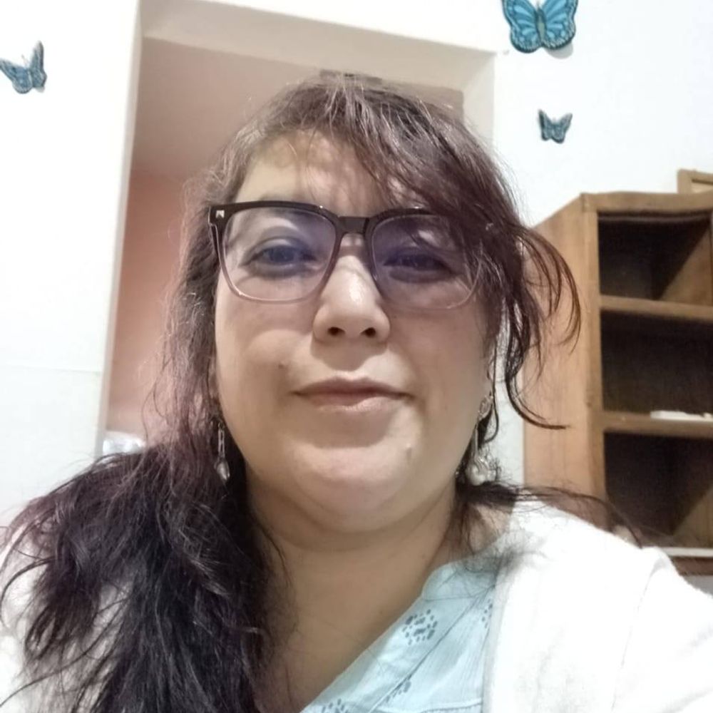 Claudia Salcedo Alfaro
