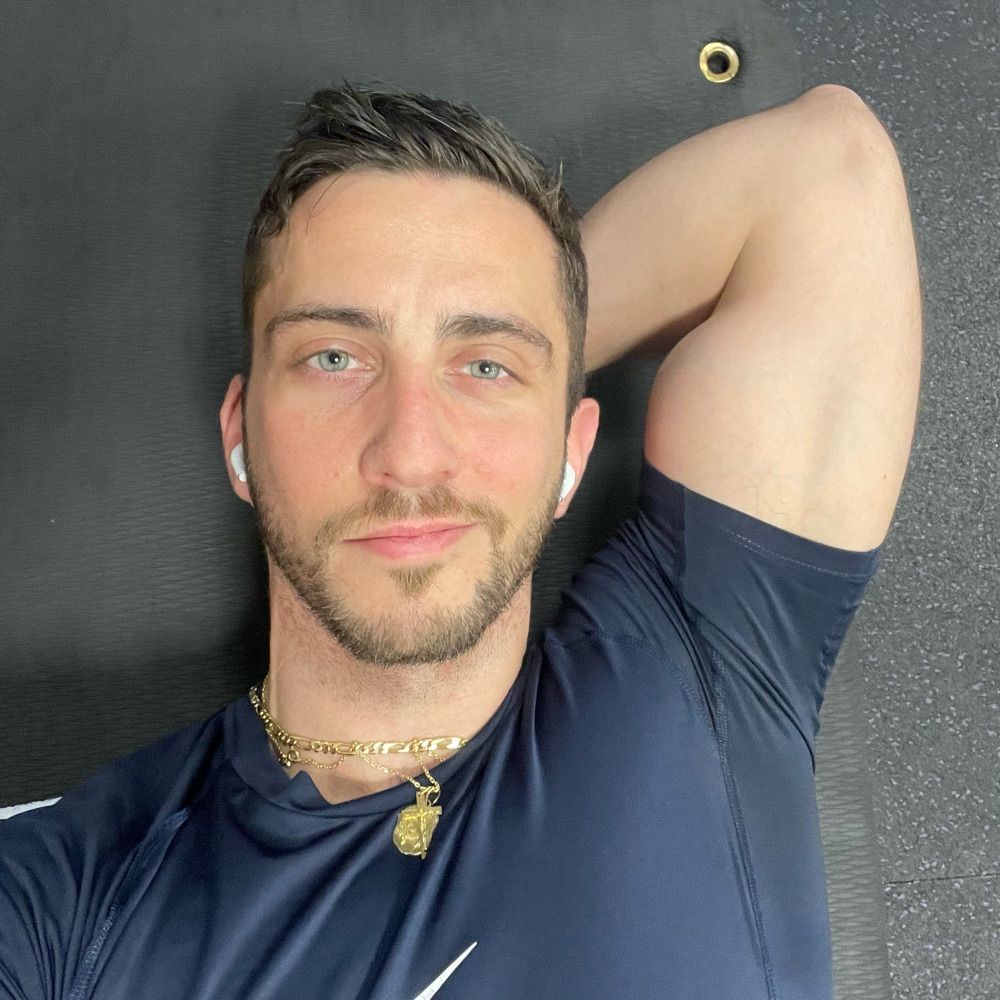 Victor Perrelli