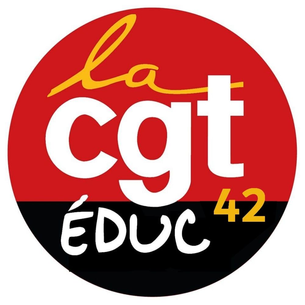 CGT Éduc'Action 42