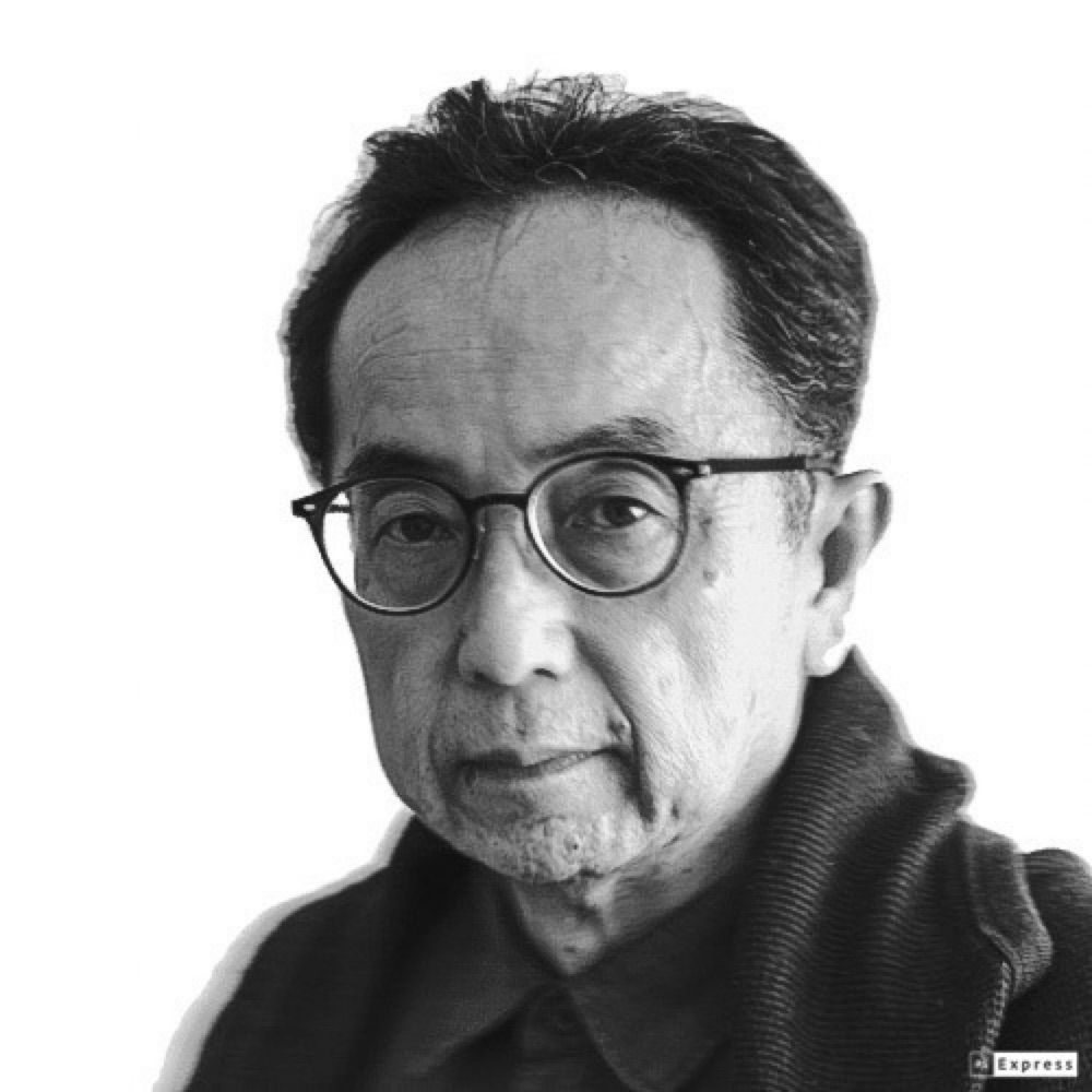 Naoki SHIBATA (柴田直樹)