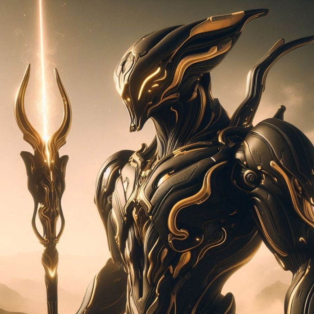 Anubis Prime 