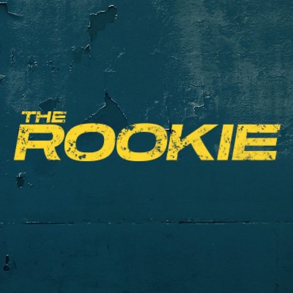 The Rookie