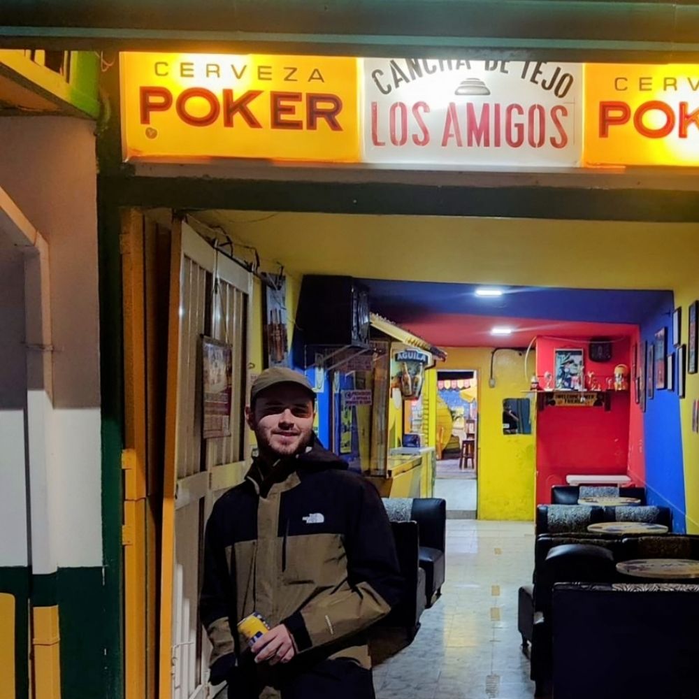Marc Corominas Planas