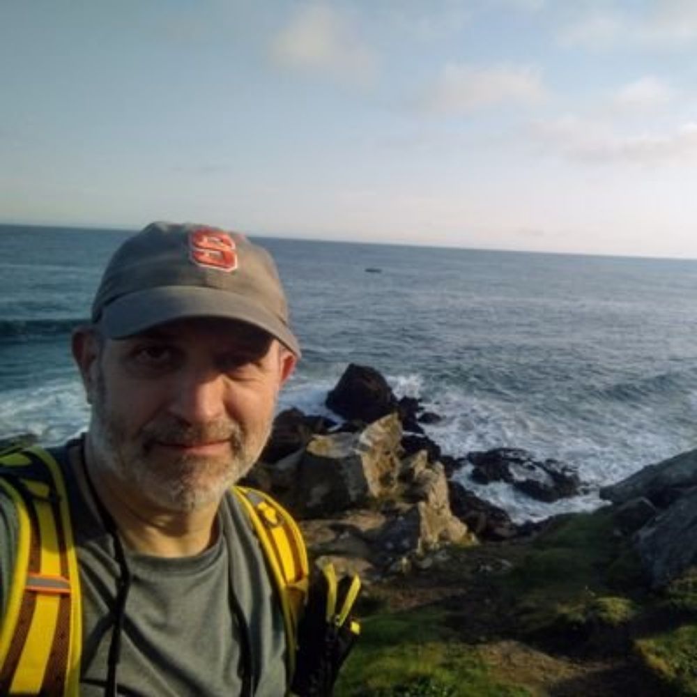 Joey "never read a TS/SCI doc" McGee