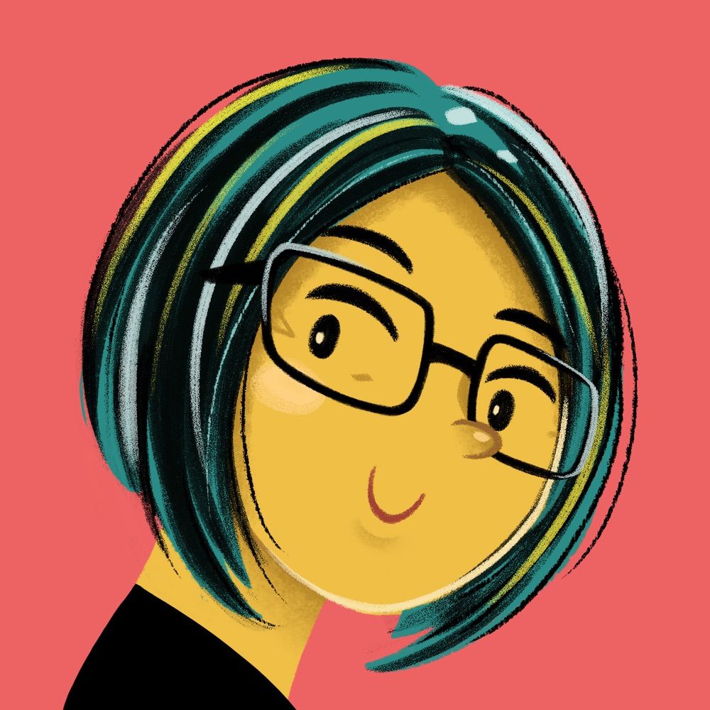 Charlene Chua's avatar