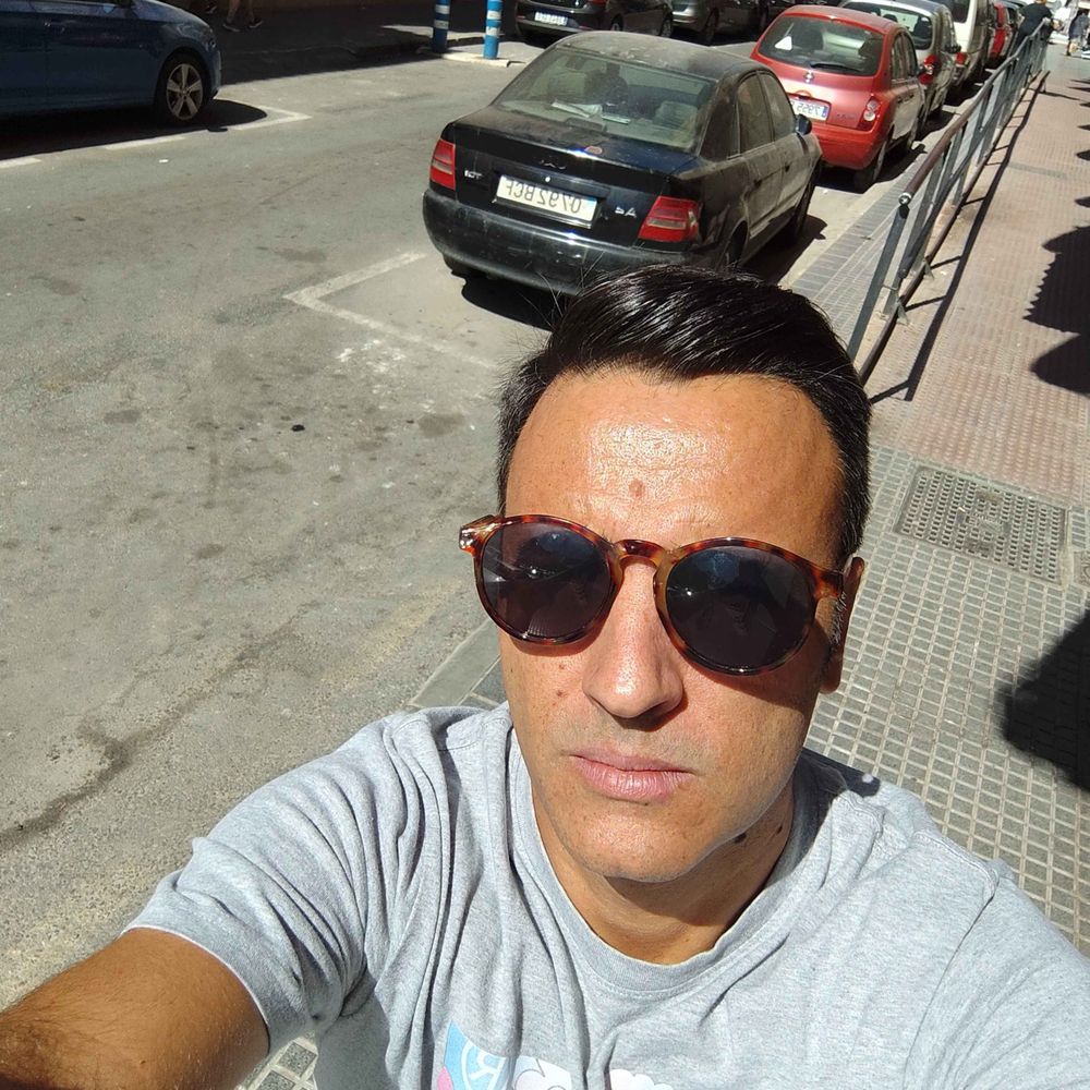 Pablo Jiménez Gavilán
