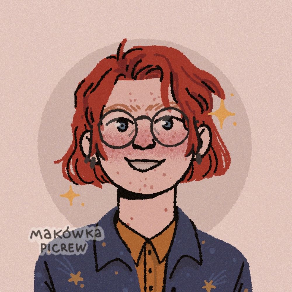 Ash (they/she)