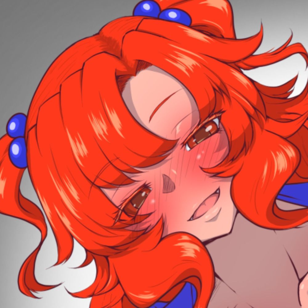 スケ@skeb
