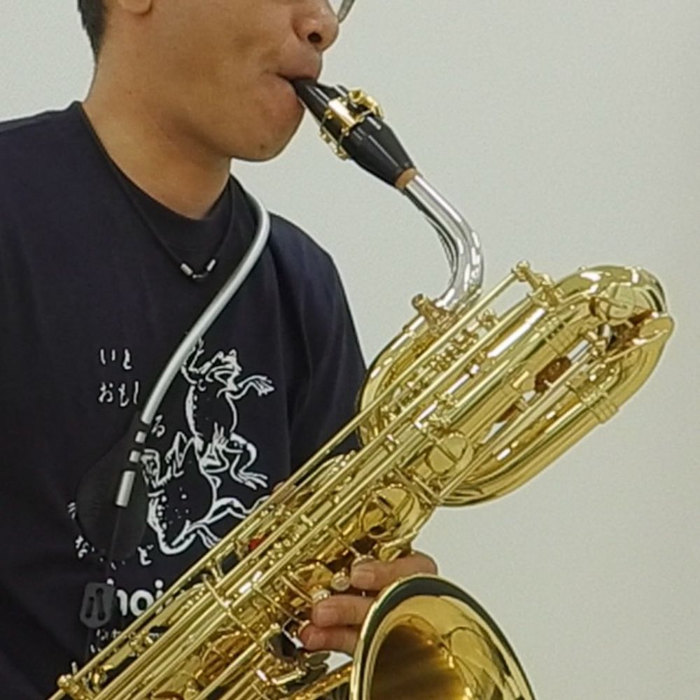 hide-yuki🎷🫛