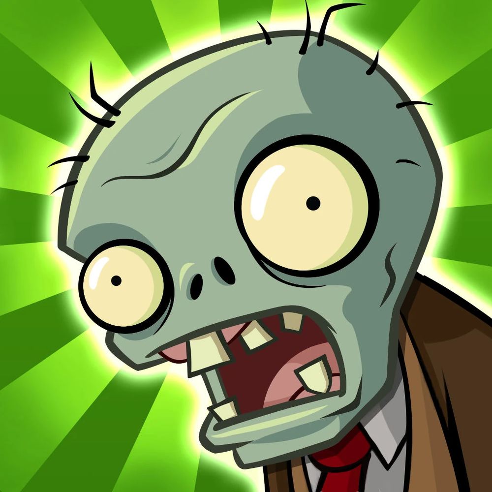 Plants vs. Zombies