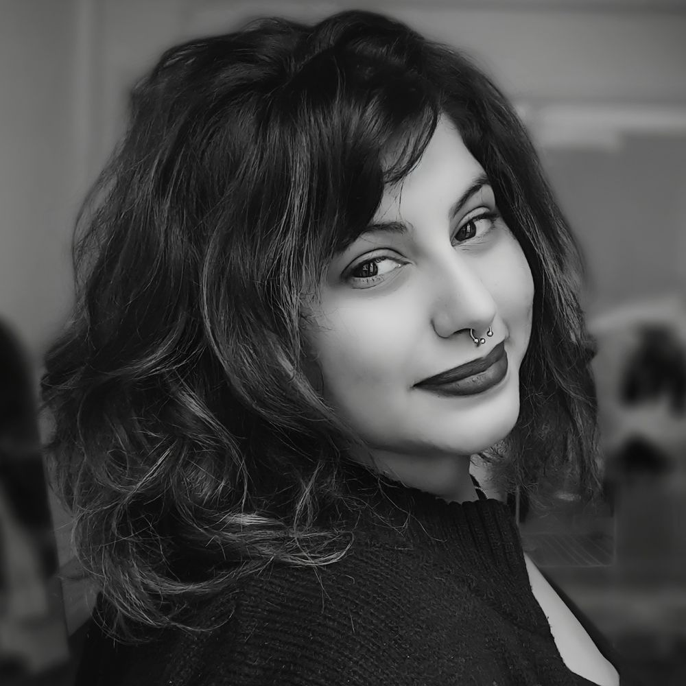 Nathália de Ávila