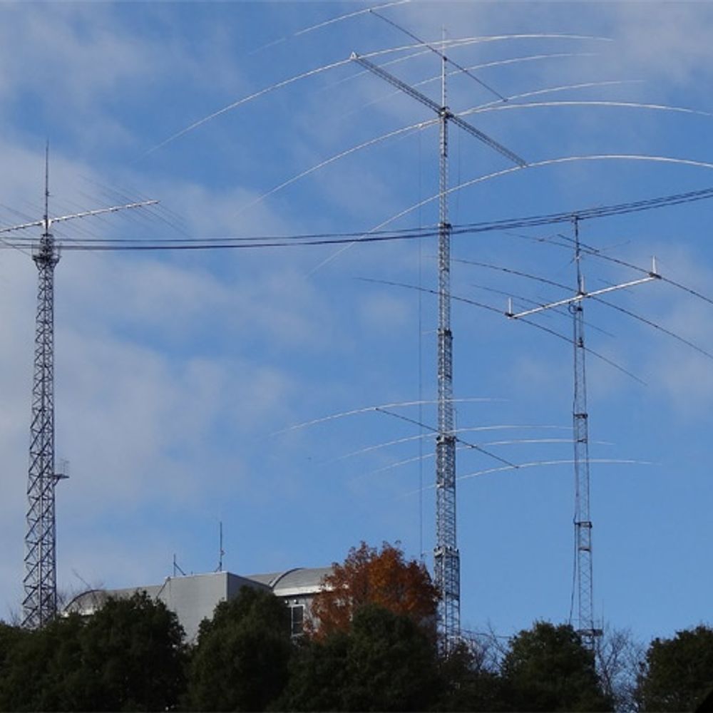 Ham Radio Puerto Rico