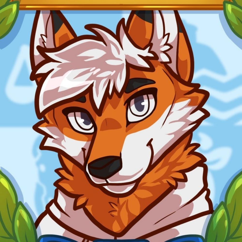MasterFox64 