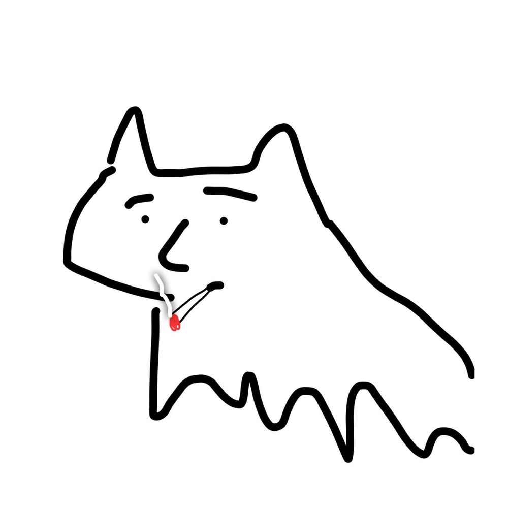 てる